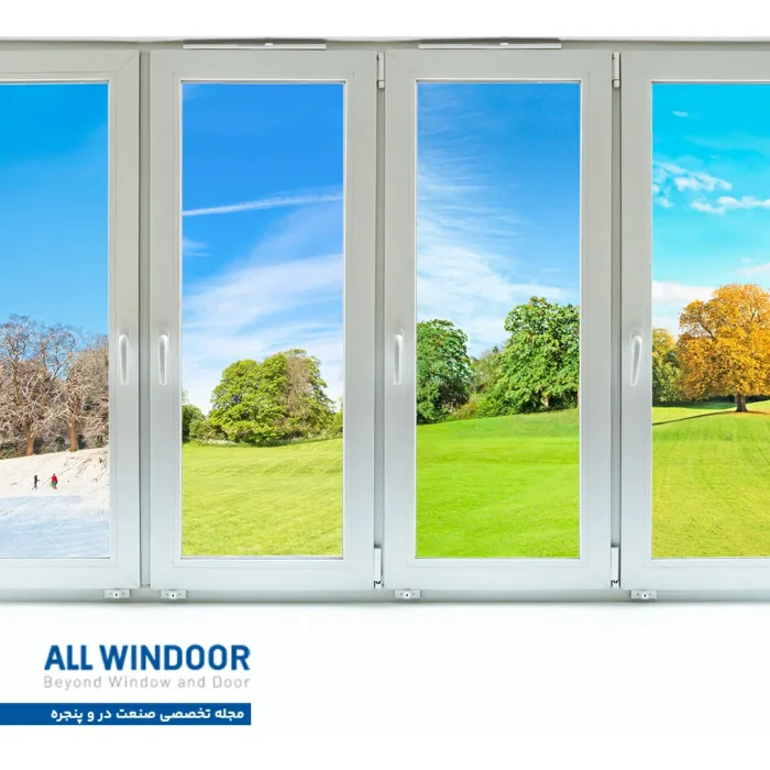 مزایا و معایب پروفیل UPVC