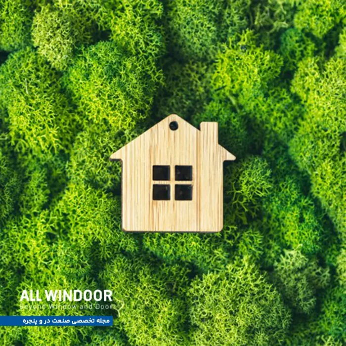 مزایا و معایب پروفیل UPVC