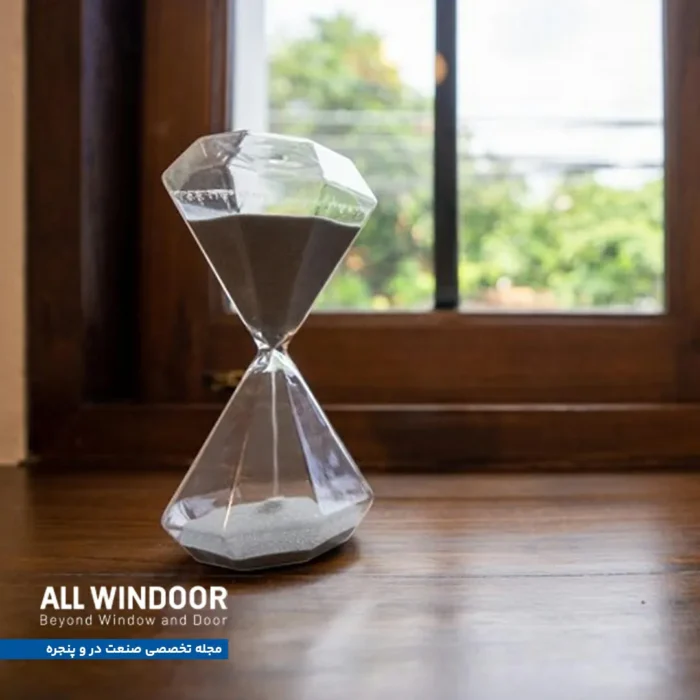 مزایا و معایب پروفیل UPVC