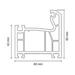 قاب 4 کانال رئال وین - Image 2