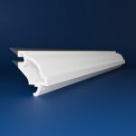 زهوار شیشه دوجداره رئال وین