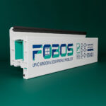 بازشو درب 3 کانال فوبوس