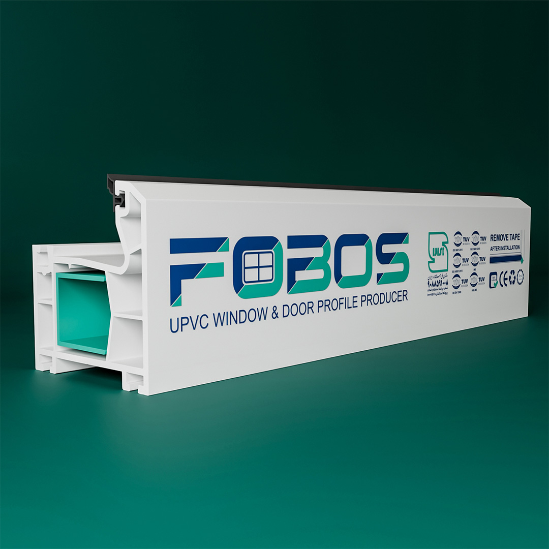 FOBOS-Frame-60-Series-1.jpg قاب 3 کانال فوبوس - Image 1