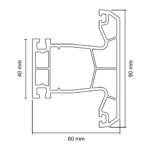میانی 3 کانال فوبوس - Image 2