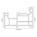 قاب کشویی - Image 2